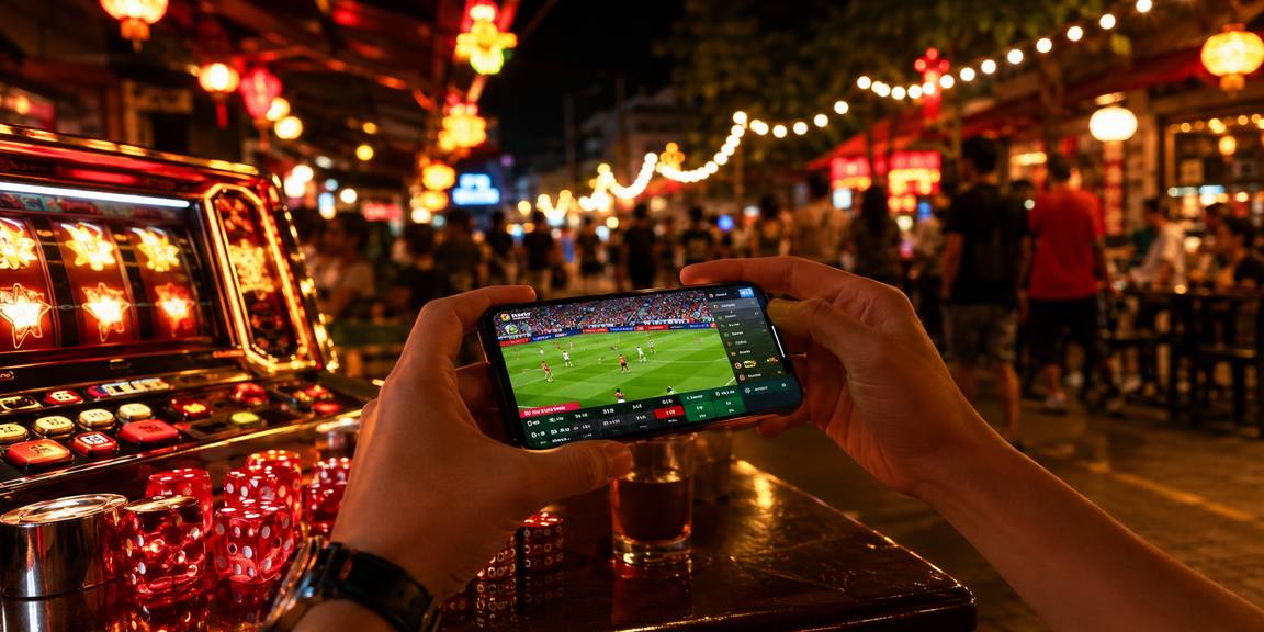 ok3565 Cách chúng tôi tổ chức live casino, slots và sportsbook