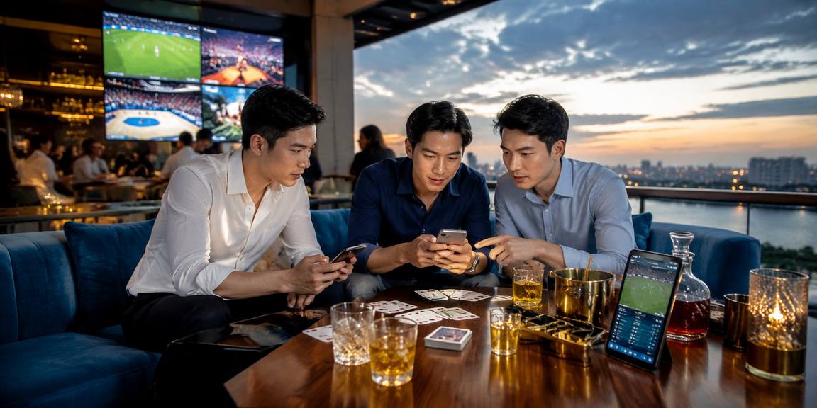 ok3565 Cách sảnh hoạt động trên điện thoại và máy tính bảng